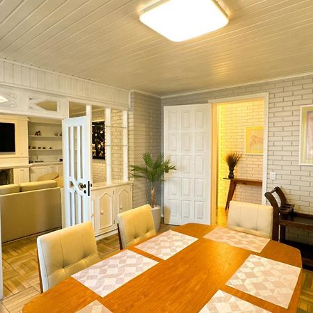 Fares Turis Hotel Uruguaiana Dış mekan fotoğraf