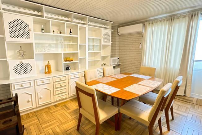 Fares Turis Hotel Uruguaiana Dış mekan fotoğraf