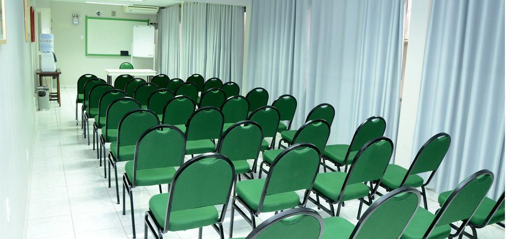 Fares Turis Hotel Uruguaiana Dış mekan fotoğraf